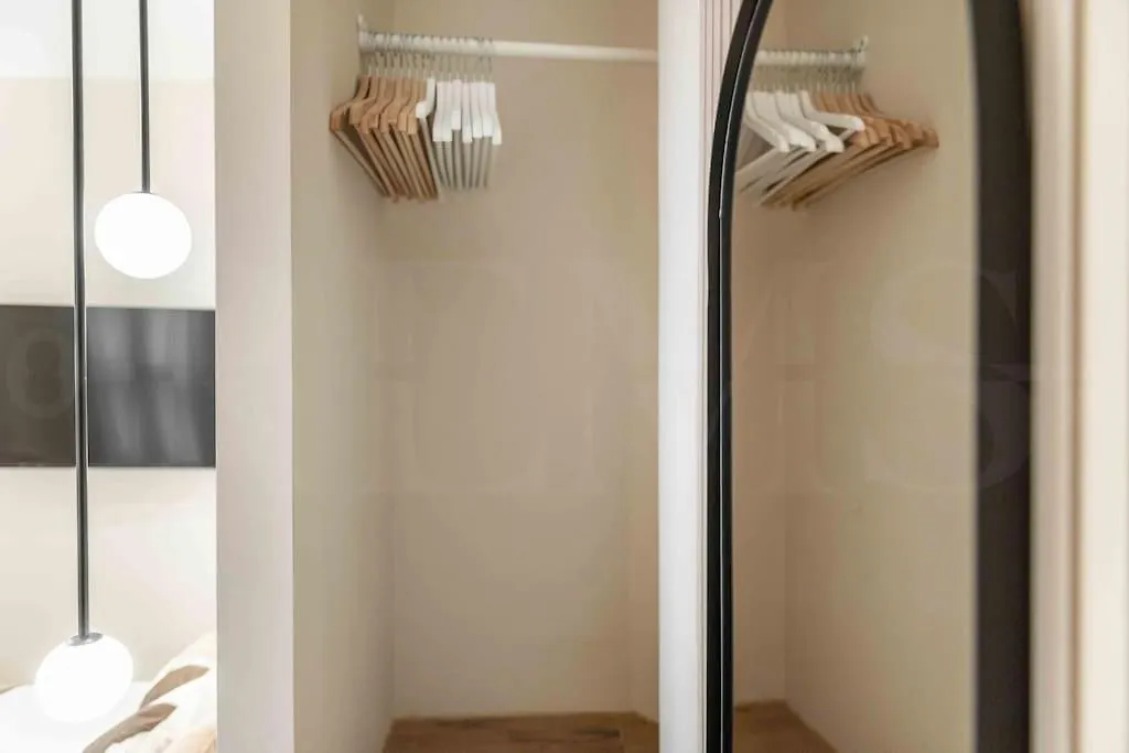 Apartment Romantic Getaway Studio In The Center By Rems Malaga Spain