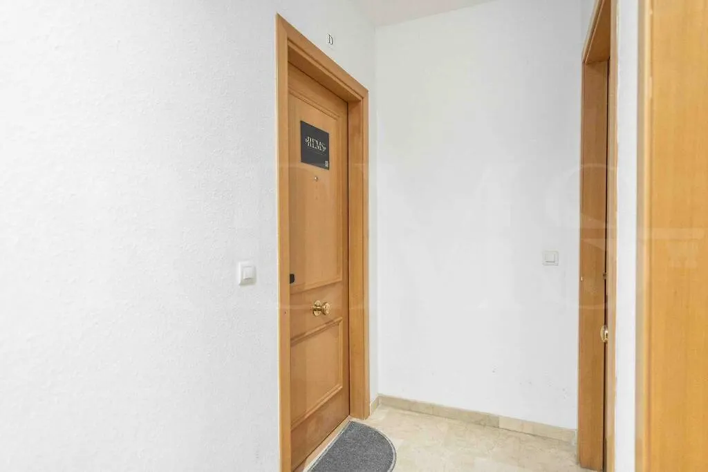 Romantic Getaway Studio In The Center By Rems Malaga Spain