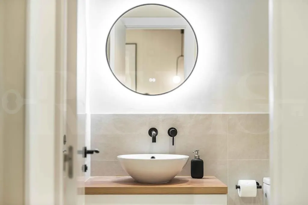 Apartment Romantic Getaway Studio In The Center By Rems Malaga Spain